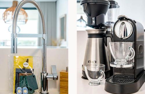 CAH - Large terrace indoor pool and gym - Photo 20