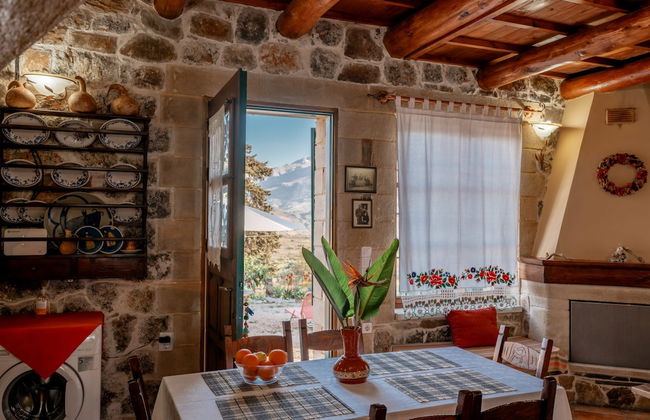 Maria s Serene Countryside Retreat by Chania - Foto 8