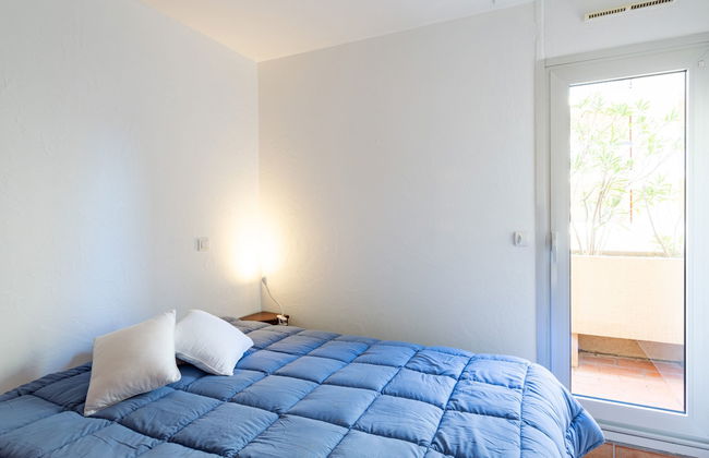 1 bedroom Apartment in Bormes-les-Mimosas with swimming pool and terrace - Photo 15