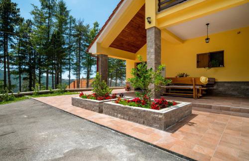 Holiday Home Oltari by Interhome - Foto 27