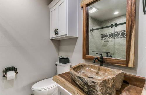 Unique Castle on the Lake - Foto 9