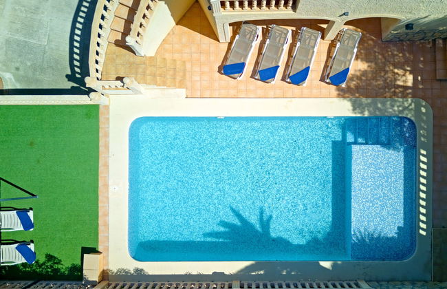 Villa Bellevue - Foto 52