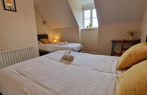 Cosy 3 story home - Foto 22