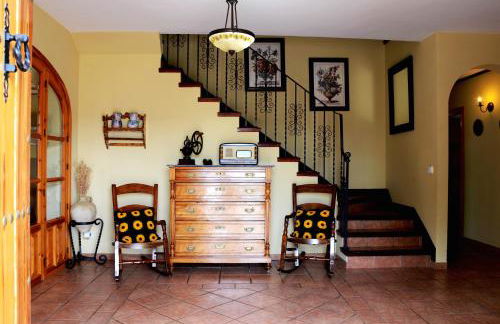 Casa de la Higuera - Foto 13