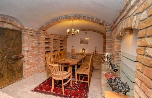 Villa Salza - Foto 23