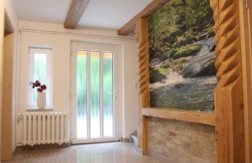 Ferienwohung Stelldichein - Foto 12