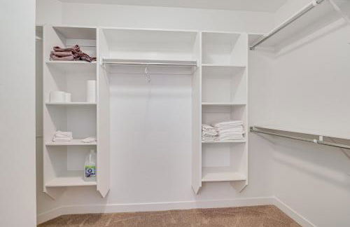 8 Mi to Loveland Aquarium Mtn Home in Herriman! - Foto 20