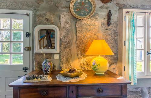 Holiday Home Chaumiere Natelliou by Interhome - Foto 24