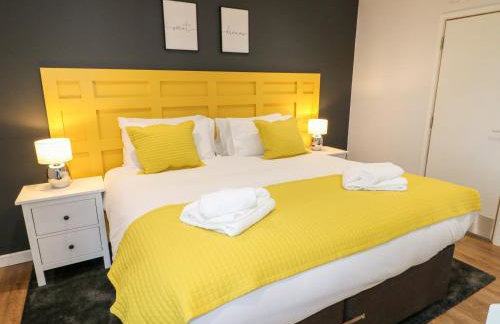 The Coach House, Bank Top Farm - Foto 16