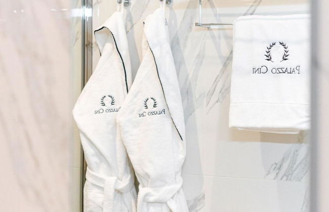 Palazzo Cini Luxury Rooms In Pisa - Foto 68