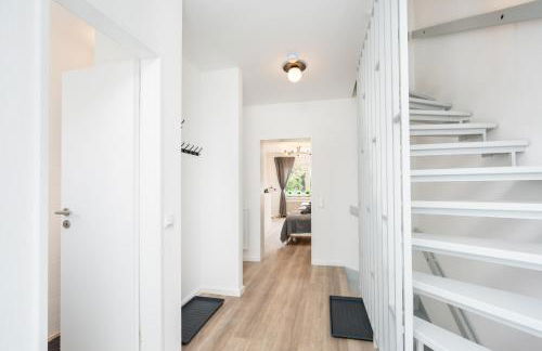 Jülich SW7 - Großzügiges Haus mit 10 Betten - Foto 18