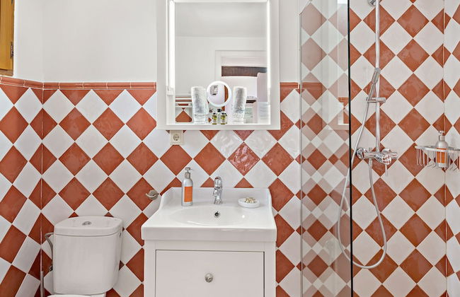 Boutique Hideaway Cortijo El Sarmiento - Foto 18