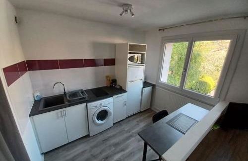 L'Escale, À proximité immédiate de la gare - Foto 7