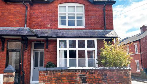 Shrewsbury Townhouse - Free Parking - Foto 5