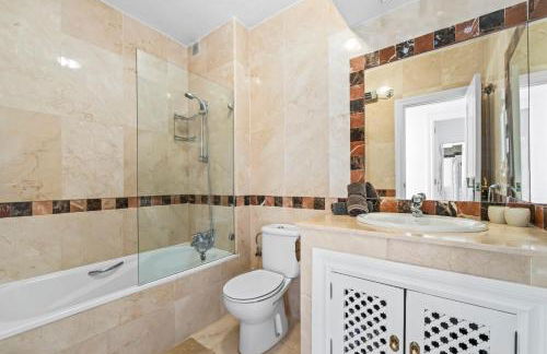 Nice apartment in a wonderful area - Foto 12