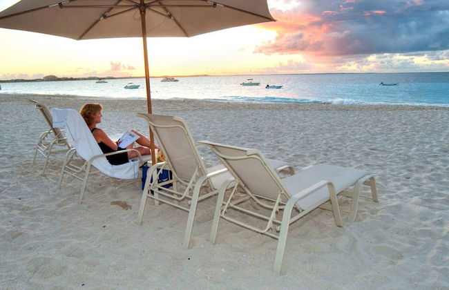 The Tuscany on Grace Bay - Foto 23