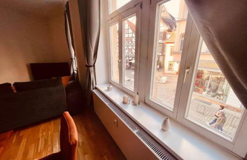 Ferienwohnung Mey Krämerbrückenblick - Foto 20