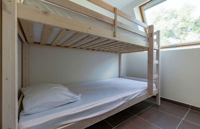 Relaxing Holiday Home in Adinkerke With Fenced Garden - Foto 11