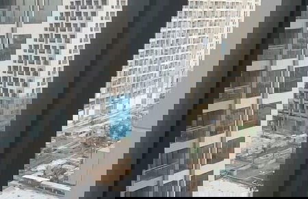 Tk2Resortstay Vinhomes Smart City - Foto 21