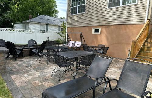 Jersey Shore Beach House close to NYC Ferry + Bus - Foto 40