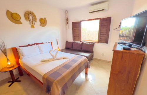 Casa Jeri Guarani - Foto 6