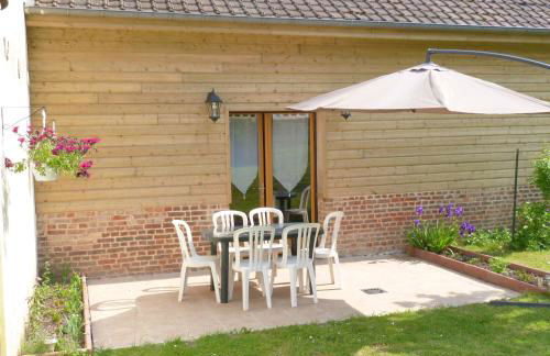 Gîte et Relais Equestre de Marie - Foto 60