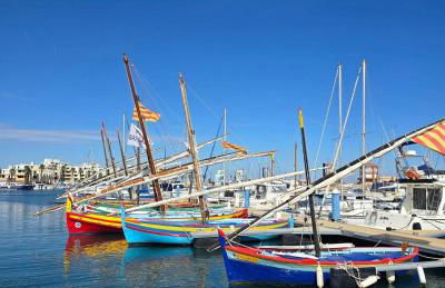 Charmant studio à 2 pas de la plage - Photo 26