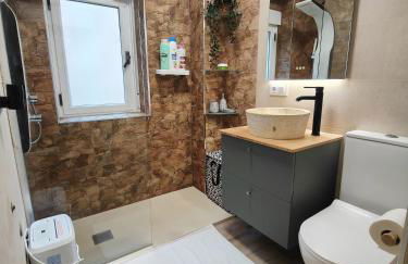 Casa Gina, espectacular alojamiento en plena naturaleza! - Foto 6