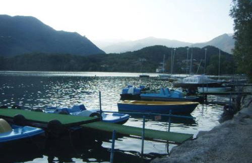 CASA VACANZA IL SORRISO DEL LAGO - Photo 18