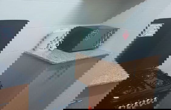 Airport Area Villa Home - Foto 8