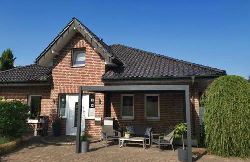 Ferienwohnung Am Moorbach - Foto 1