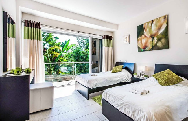 Villa Albufeira Vista Mar - Foto 7