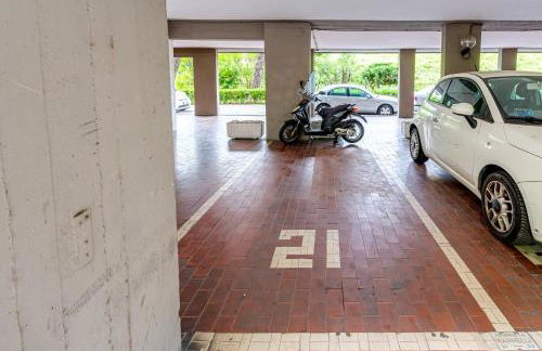 Maison Josephine Firenze - Foto 22