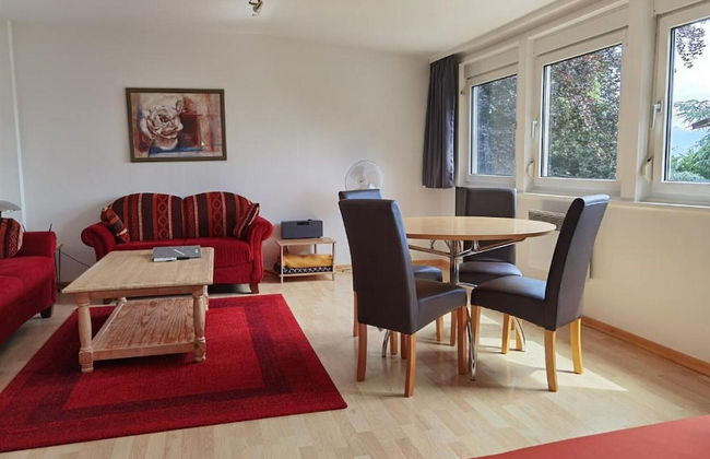 Villa Gerster - Foto 5