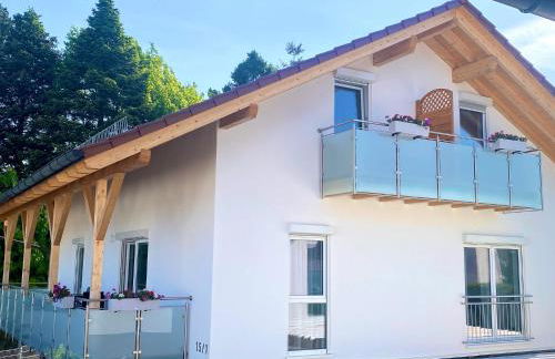 Ferienwohnungen Auf der Höhe - Foto 22