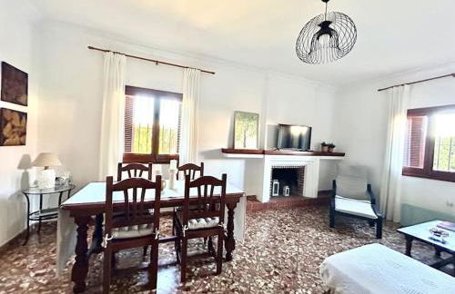 Hispalis villa en Matalascañas - Photo 21