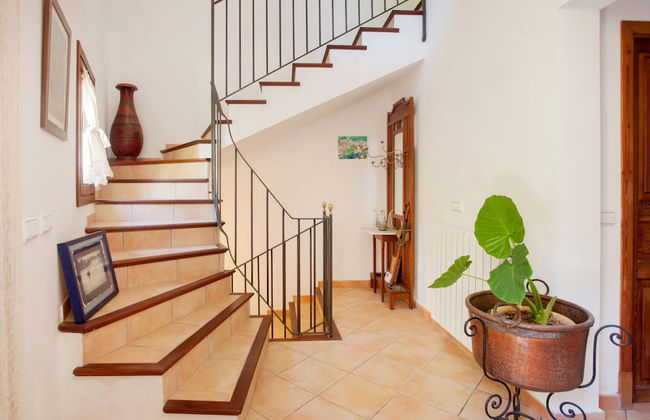 Eremus in Valldemossa - Photo 18