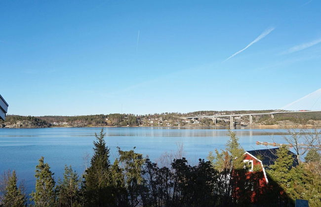 5 Person Holiday Home in Uddevalla - Foto 10