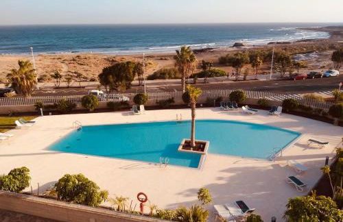 Luxury beachfront penthouse - Foto 17