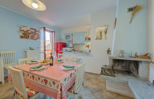 Brighty Rainbow House Garden - Foto 22