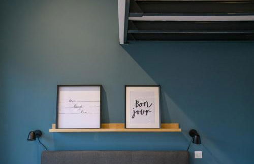 NOCNOC - Le Raphael - Foto 22