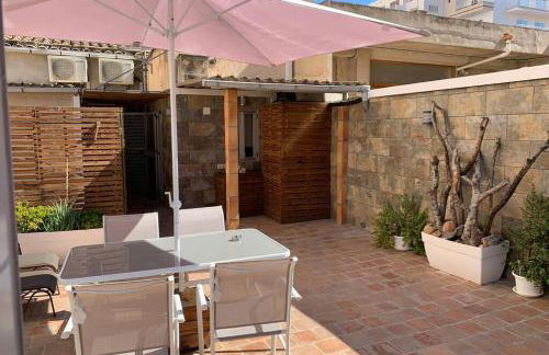 Casa antigua reformada junto al mar - Foto 10