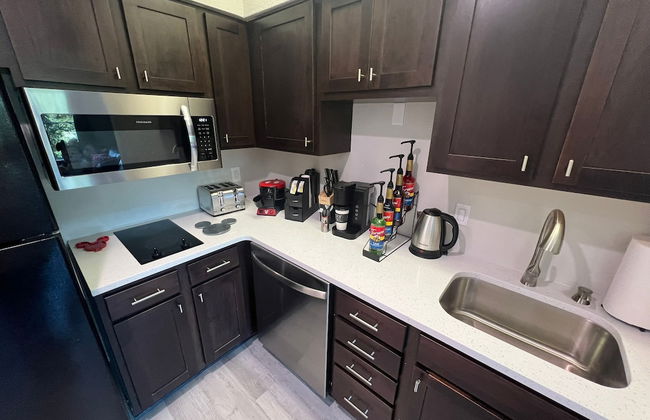 Free Parking Disney Shuttle - Foto 20