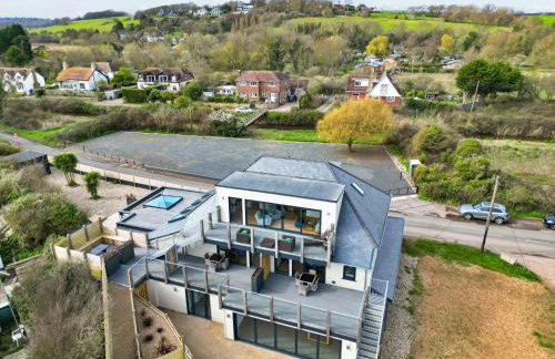 Beach side apartments in Pett Level near Rye in East Sussex - Foto 1