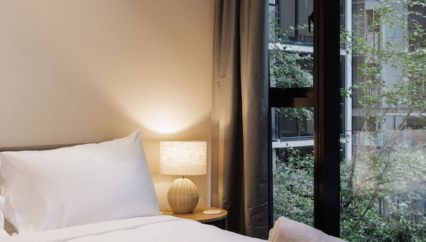 StayCentral - Oasis on Mackenzie - Foto 2, Habitación