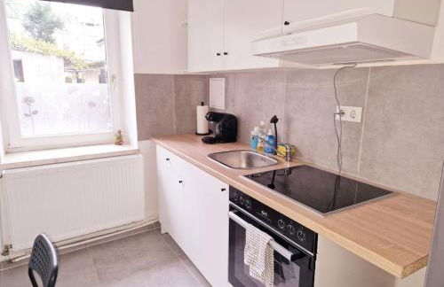 City Apartment - Photo 9