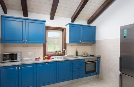 Beautiful Casa Sole Istria in Labin - Foto 3