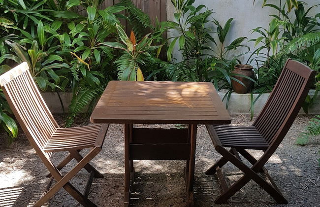 Coral Sea Villas - Foto 20