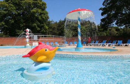 Poppy at Oakdene Forest Park - Foto 36