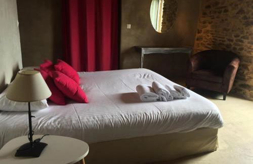 Gîte de France à Altillac 4 épis - Gîte de France 8 personnes MAE-0731 - Foto 9